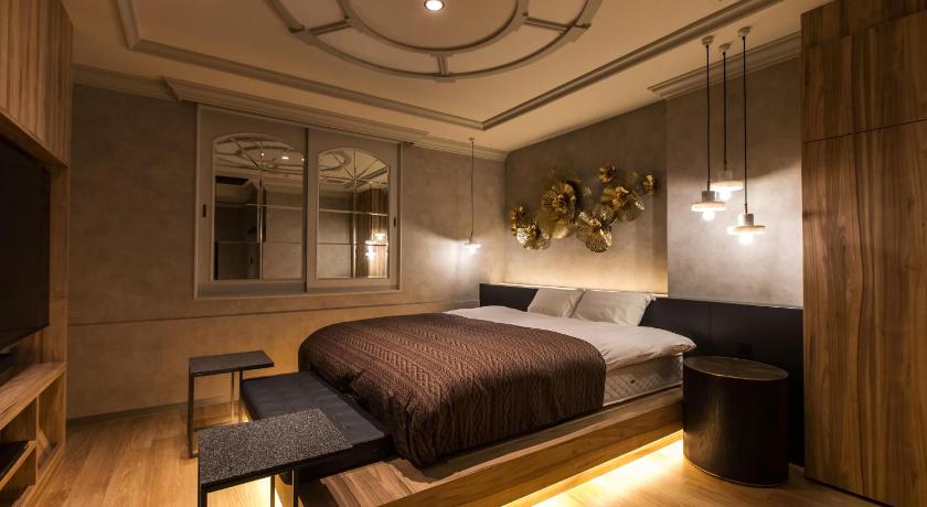 福岡 Hotel Odo-Adult Only 宿泊施設 スイート