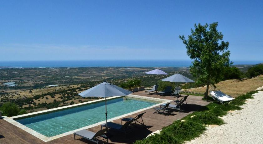 Madre — Hotel in Ragusa