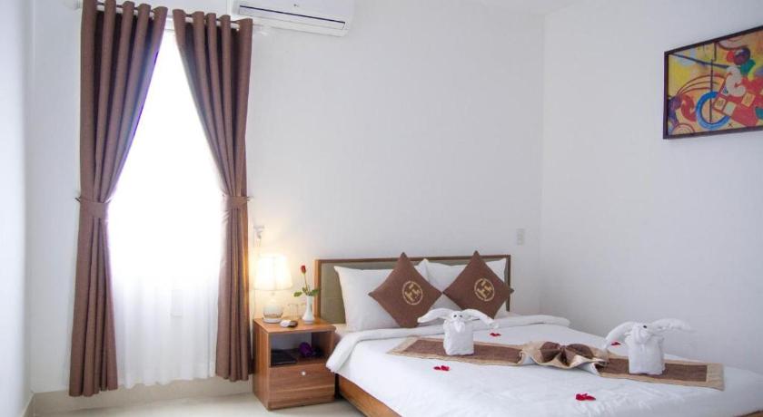 Image of Classic Double or Twin Room 1