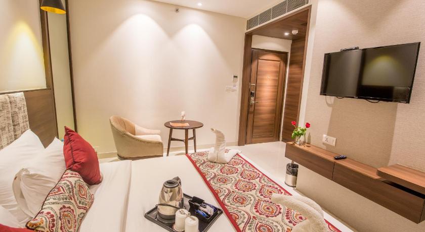 Hotel Sumaditya