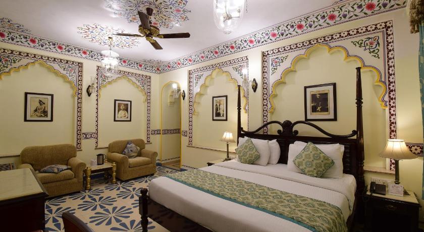 Image of Royal Suite with Free Pick up on Arrival only from Train or Bus station 6