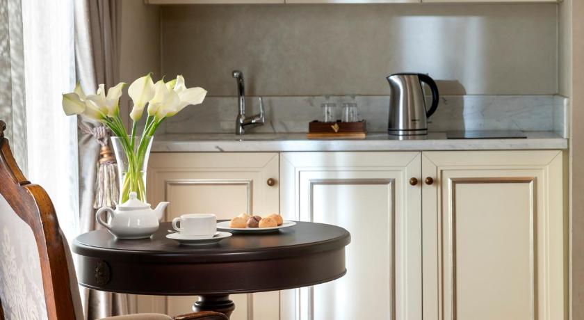 Rixos Pera Istanbul