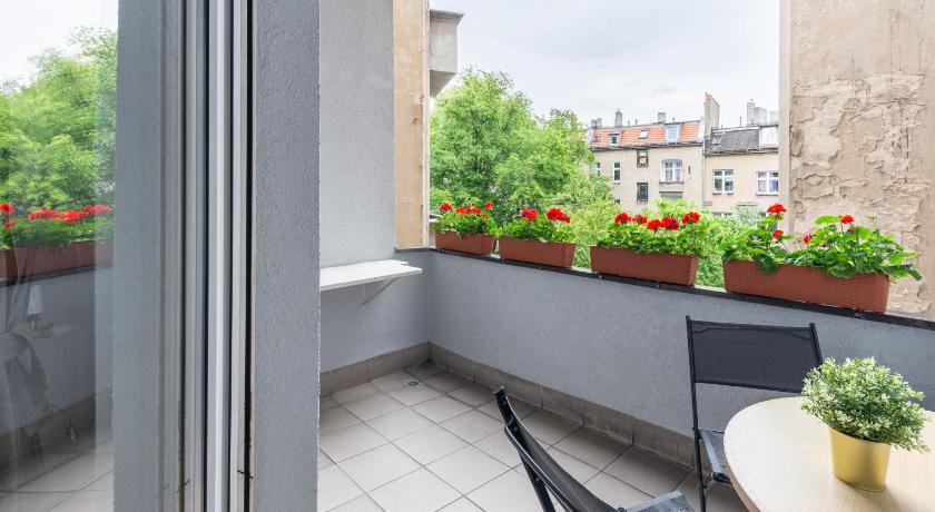 Villa Wilda — Hotel in Poznan