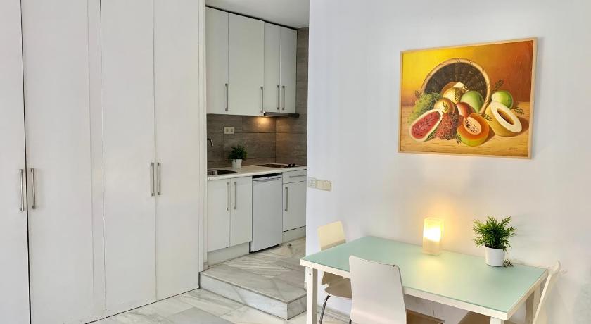 Apartamentos Puerta Del Sol - Plaza Mayor photo