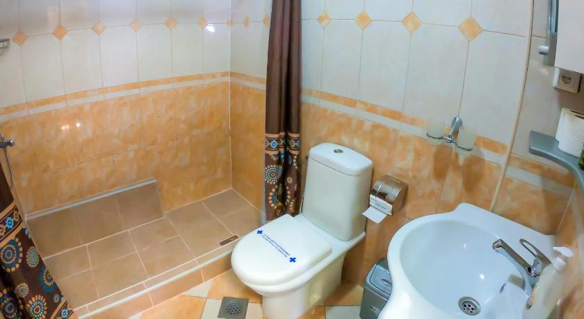 Darni Central Apartments photo