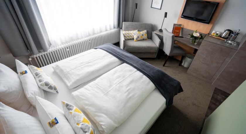 Lüdenscheid Hotel Stadt Ludenscheid 3-Star Hotel amenity