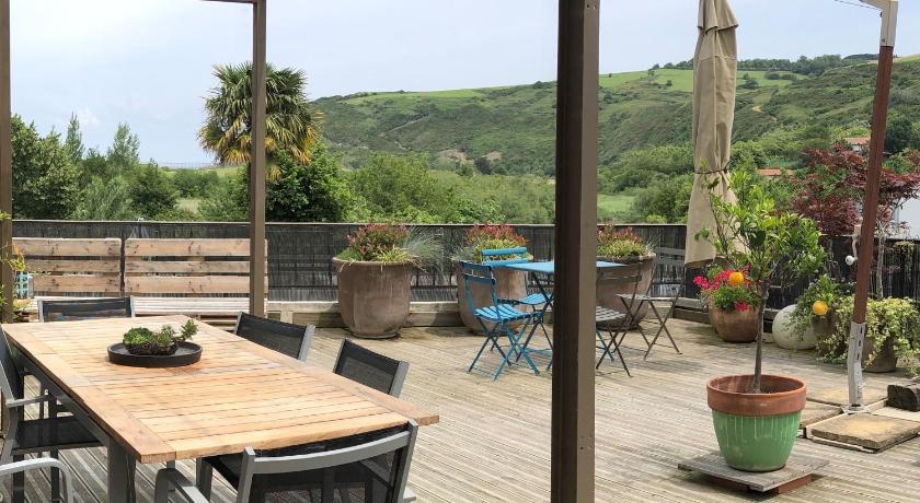 Zarautz Hostel photo