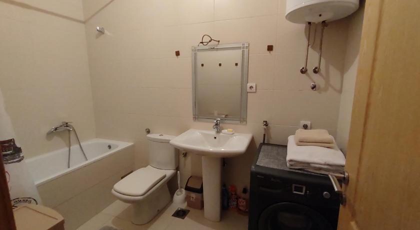 Belgrade Apartment StefanA 4-Star Single Room restaurant