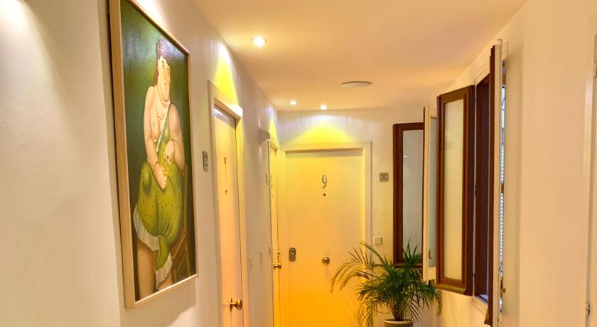 Apartamentos Puerta Del Sol - Plaza Mayor photo