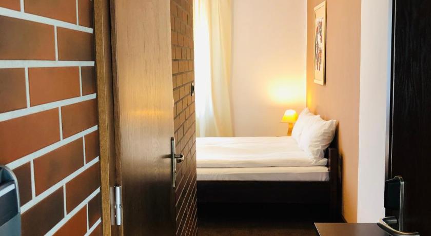 Hotel Olecki photo