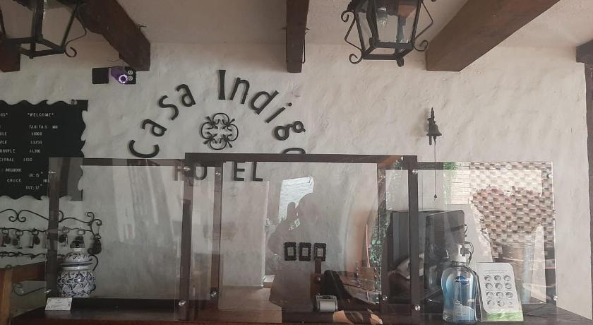 Hotel Casa Indigo