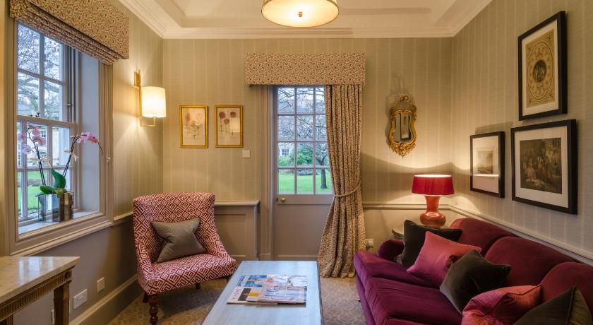 The Royal Crescent Hotel & Spa