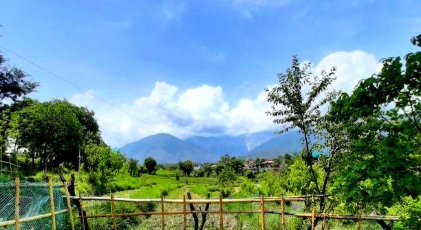 Hotel Seclude Palampur