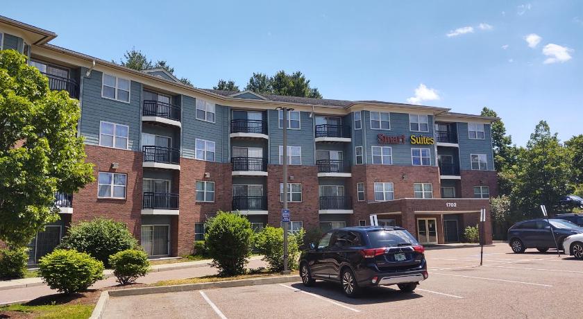 Independent  Smart Suites on the Hill photo