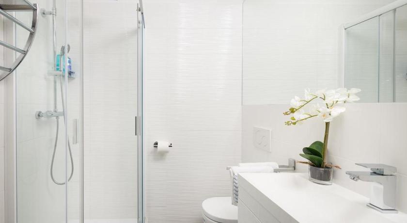 Danube Corso Boutique Apartment photo