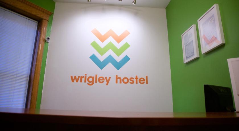 Wrigley Hostel