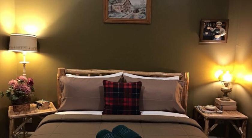 Image of Two-Bedroom Chalet 0