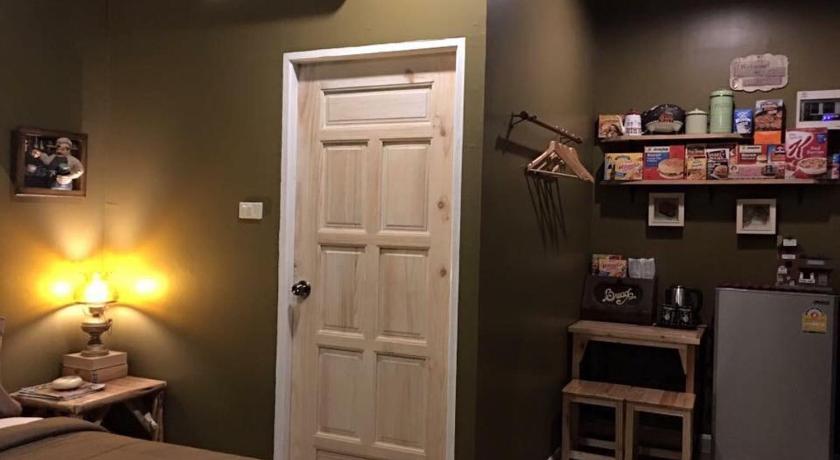 Image of Two-Bedroom Chalet 5