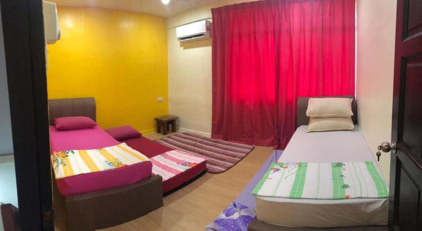 DHome Nuri Alor Setar photo