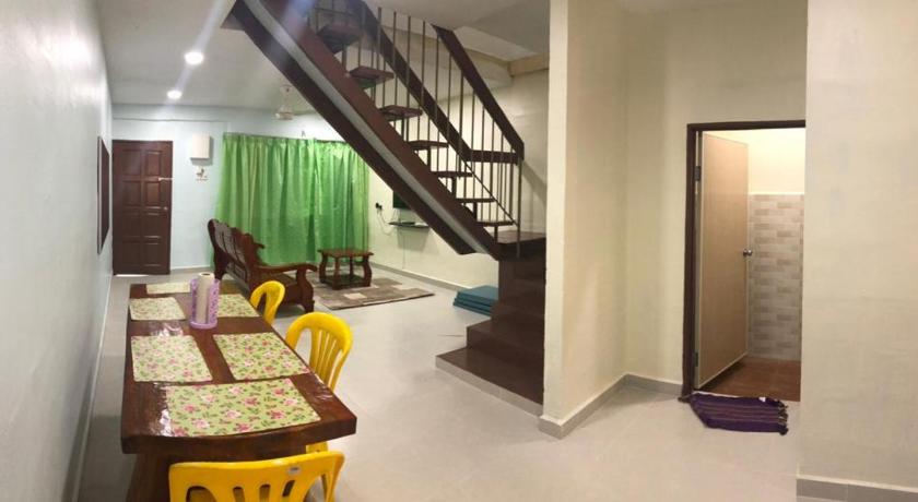 DHome Nuri Alor Setar - image 16