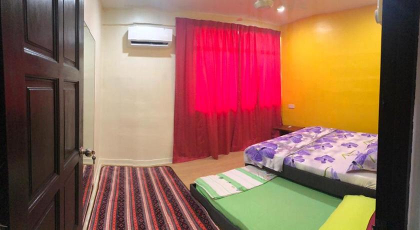DHome Nuri Alor Setar - image 7