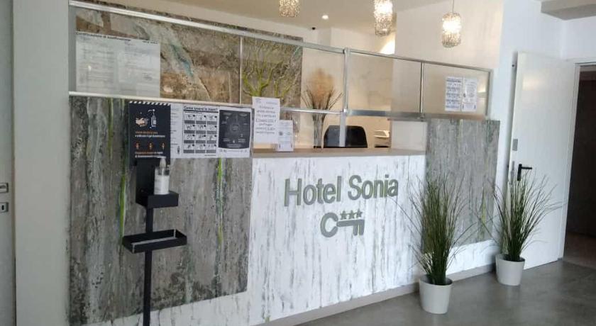 Hotel Sonia