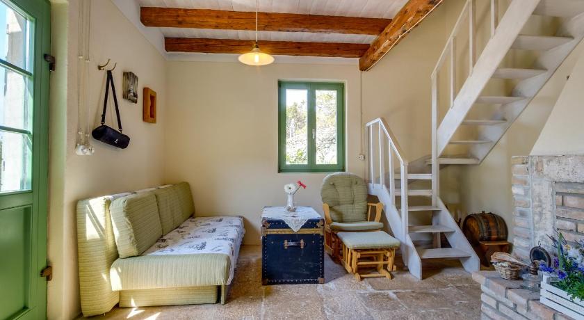 Holiday home Oliva photo