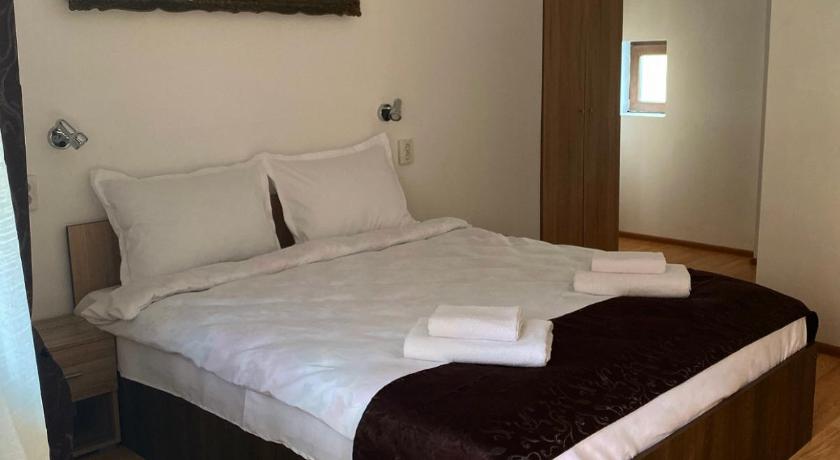 ULLYSSES GUEST HOUSE photo