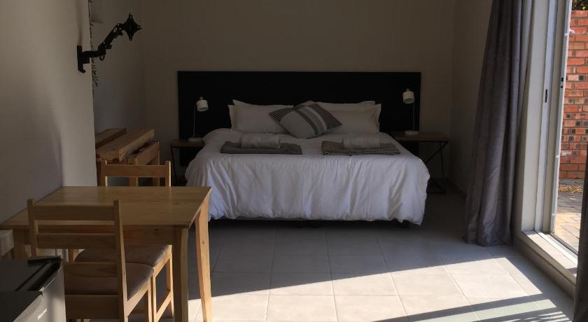One One Five Albrecht Street — Hotel in Bloemfontein