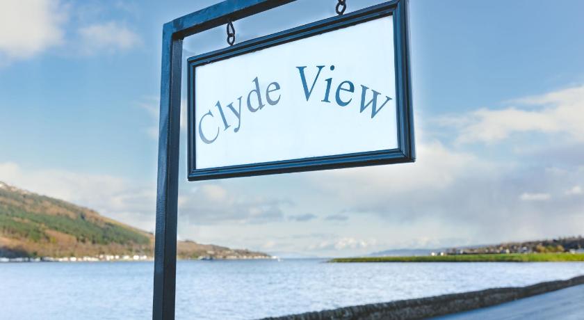 Clyde View B&amp;B — Hotel in Dunoon