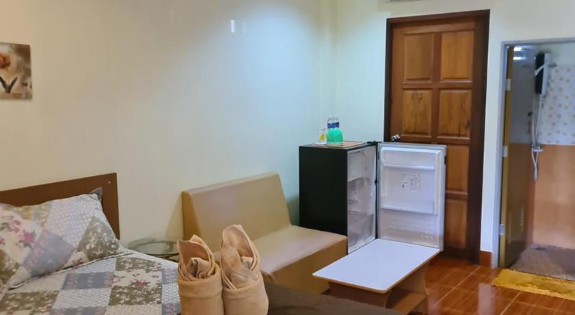 Greenview resort  Thayang photo