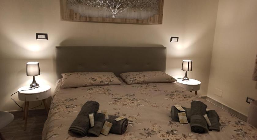 Affittacamere da Barby — Hotel in Rome