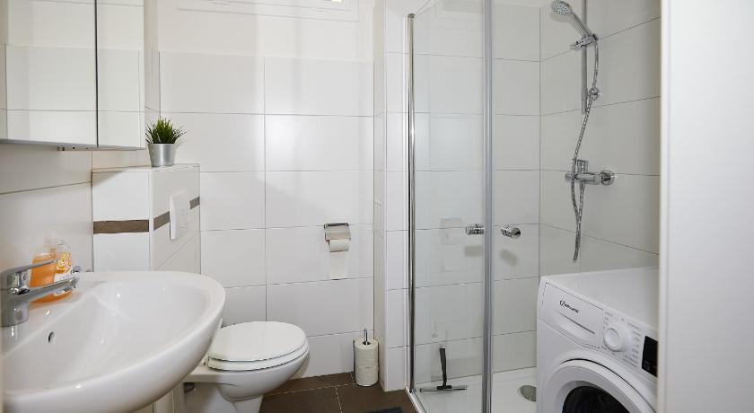 Helle und gemutliche Wohnung in zentraler Lage photo