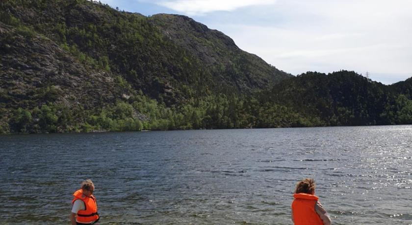 Grimen Camping photo