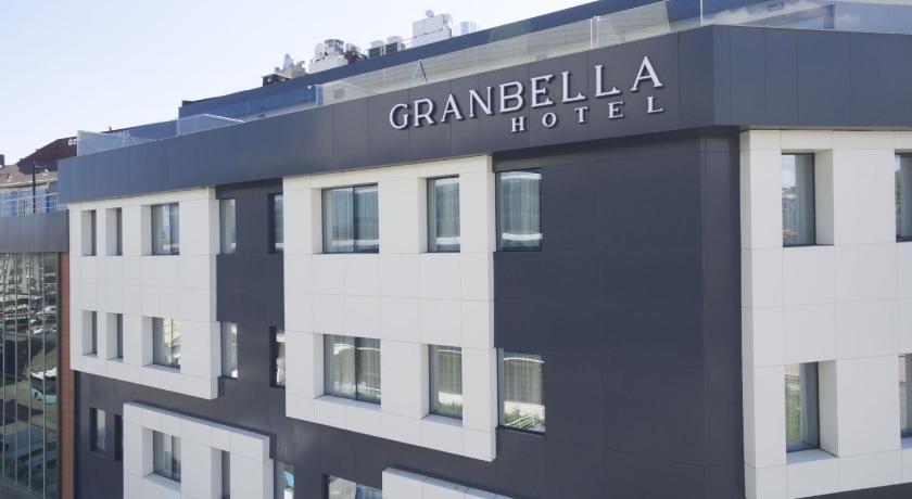 GRANBELLAHOTEL