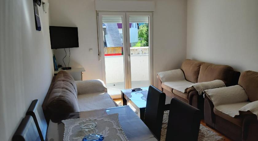 Apartments Jovana — Hotel in Zabljak