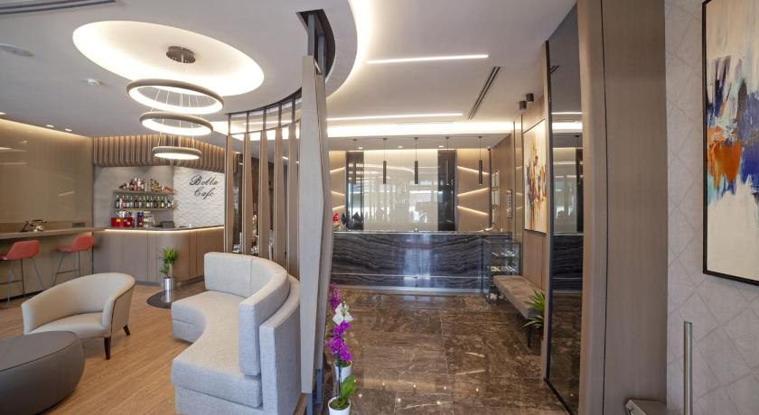 GRANBELLAHOTEL - main image