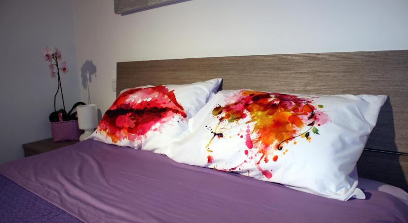 Shelisa B&amp;B — Hotel in Rome