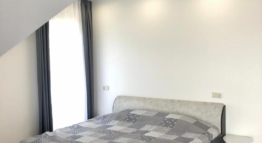 克莱佩达 Apartamentai Klaipeda-studijos tipo butukai 3星级 民宿 设施