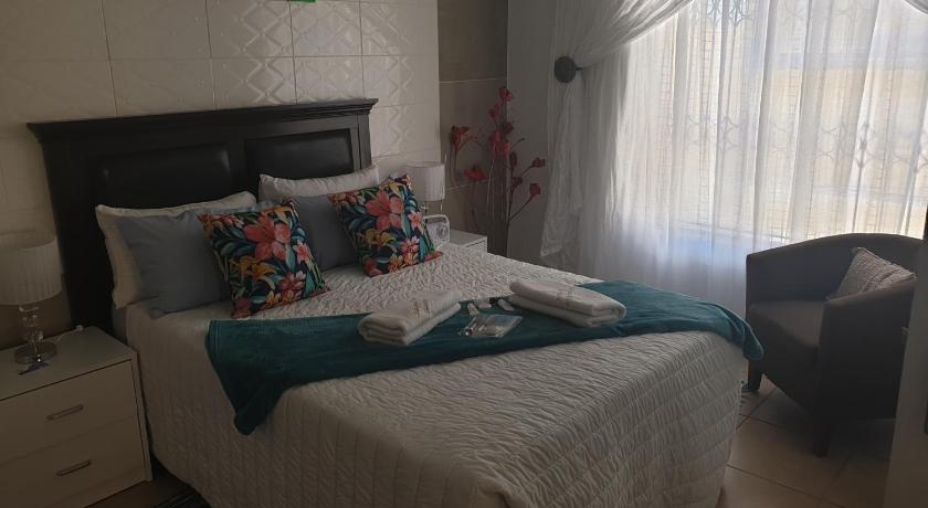 Mokganya View Guest House photo