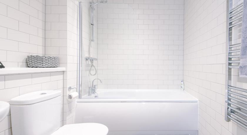 2 Bedroom Apartment Manchester Hosted By MCR Dens photo