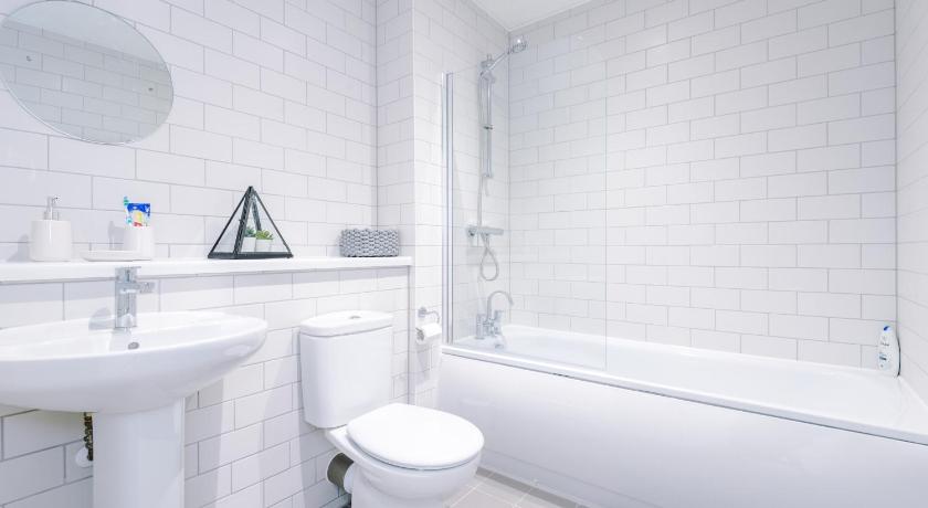 2 Bedroom Apartment Manchester Hosted By MCR Dens photo