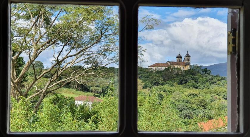 Hotel Pousada do Arcanjo