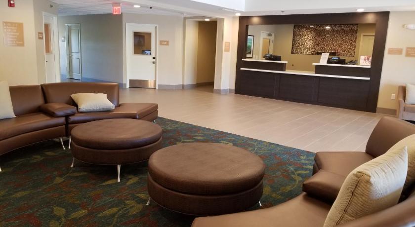 Candlewood Suites Davenport photo