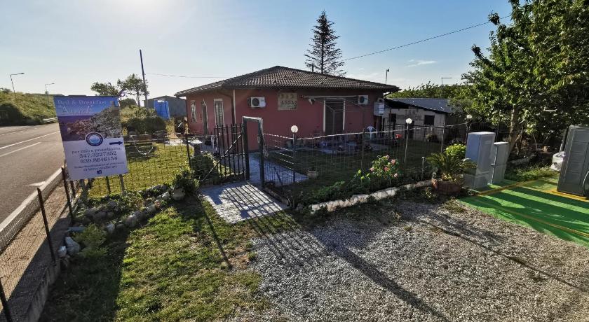Bed And Breakfast "ANNA"