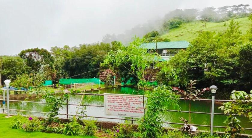 Tabor Hills Classic Cottage Vagamon photo