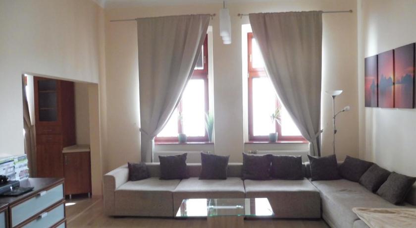 M10 Old Town Apartments Kosice — Hotel in Kosice