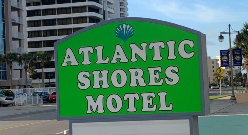 Atlantic Shores Motel