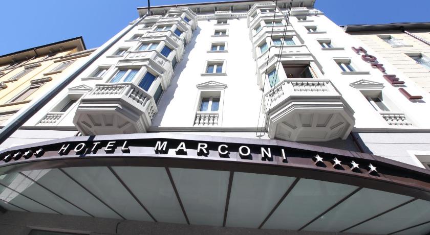 Hotel Marconi