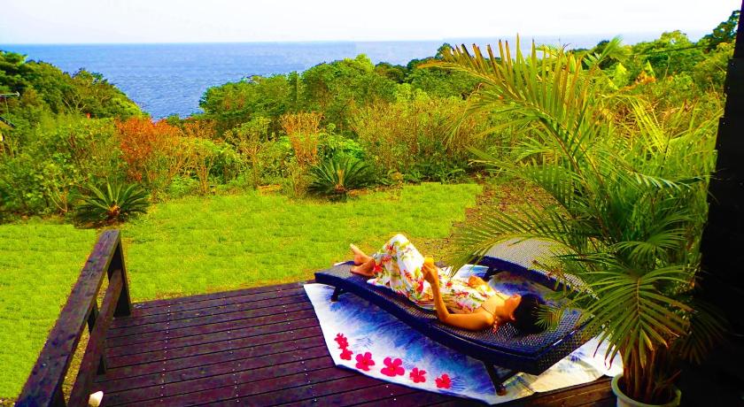 Yakushima Cottage Mori-no Fairy photo